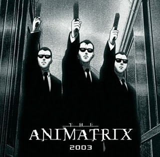Download - Animatrix - Dublado - mp4