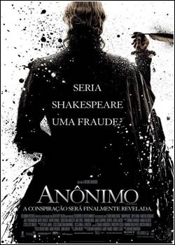 Download – Anonymous – BRRip AVI + RMVB Legendado