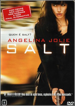 Download – Salt – DVDRip AVi – Dual Áudio
