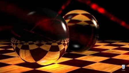 Windows 7 3D Theme 1.0