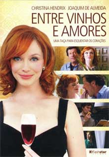 Download – Entre Amores e Vinhos DVDRip AVI Dual Áudio