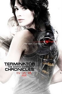 Download - As Crônicas de Sarah Connor - RMVB Dublado