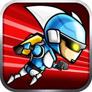 Game Online - Gravity Guy