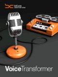 Download - Aplicativos para Celular – Voice Transformer