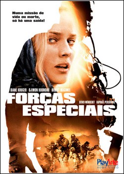Download – Forças Especiais DVDRip AVI Dual Áudio + RMVB Dublado