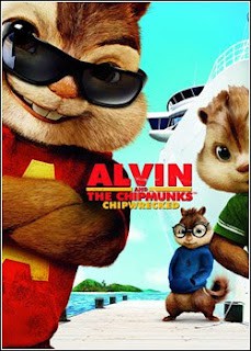 Download – Alvin e os Esquilos 3 – DVDRip AVi + RMVB Legendado (2011)