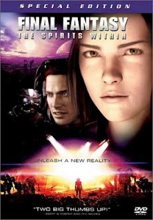 Download - Final Fantasy: The Spirits Within – Dublado ( Pedido )