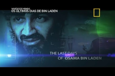 Download – NatGeo: Os Últimos Dias De Bin Laden – Dublado (2012)