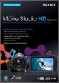 Download – Sony Vegas Movie Studio HD Platinum v11.0.293 + Keygen (2012)