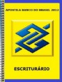 Download – Apostilas Concurso Banco do Brasil Escriturário (2012)