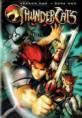 Download – ThunderCats 1º Temporada Livro 1 – DVDRip – AVI ( DUBLADO )