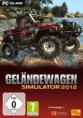 Download - Gelaendewagen Simulator 2012 - PC